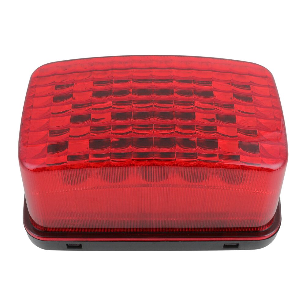 Tail Light Assembly For Yamaha ATVs – Viking, Rhino, Kodiak, Grizzly, Big Bear, Tracker (YFM Models)