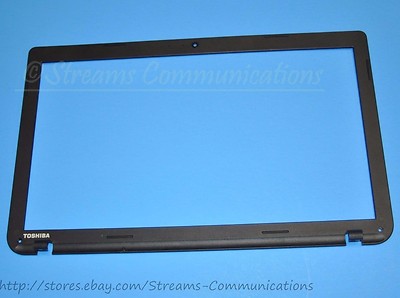 TOSHIBA Satellite C55-A5384 C55-A5386 C55-A5387 C55-A Laptop LCD Bezel/Frame