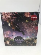 Seventeen - 11th Mini Album Seventeenth Heaven - PM 10:23 Version - Sealed