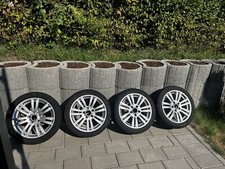 Felgen Bmw F20/F21 17 Zoll Sommer