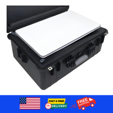 NEW Case fits The Starlink Standard Actuated Dish Kit in a Hard-Shell, Protectiv