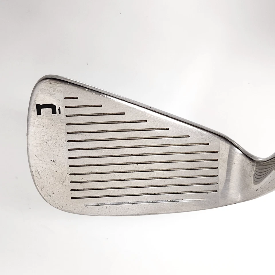 Nicklaus The Bear Linear Dynamics 5-Iron Reg-Flex 70-79 mpg Graphite RH 38.5" - Image 2 of 4