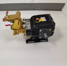 26 type three cylinder high-pressure pump 22 automatic pressure relief