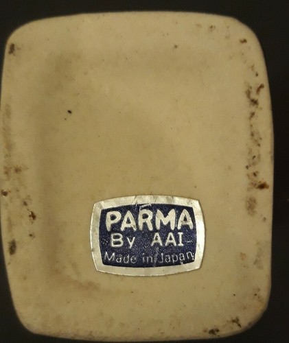 Parma By AAI 5 1/2" Vase - Picture 6 of 6