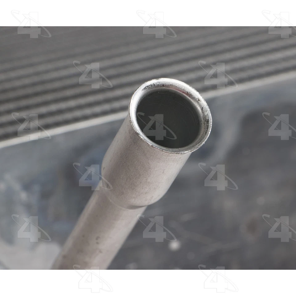 Núcleo evaporador de aire acondicionado Mercury Mountaineer 1998-2000 4 estaciones 701JG66 1999 Foto 4 de 4