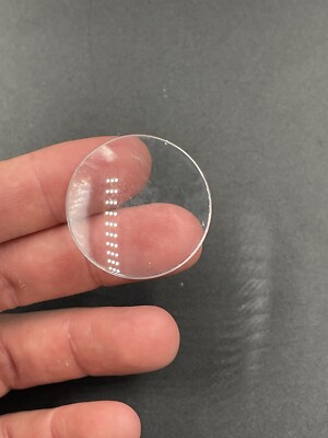 Oakley GMT OEM Crystal Replacement