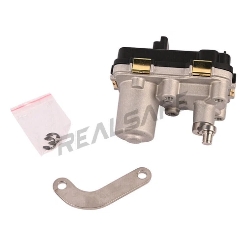 NEW Turbo Electronic Actuator For Range Rover Evoque 224DT 2.2L High Quality - Picture 2 of 8