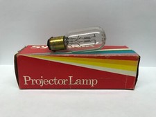 Sylvania CEL 120W 120V Projector Lamp Projection Bulb