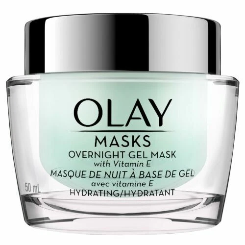 Olay All Skin Types Acne & Blemish Moisturizers