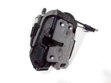 Porte arrière et accessoires Opel ASTRA