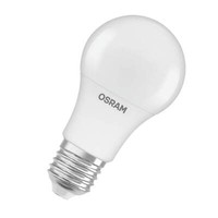 Osram Led Star Classic A 19W 840 Gefrostet E27 Lampe 2452Lm 4000K Neutralweiss W
