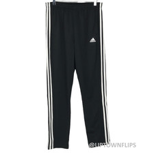 stripes Zip Tricot Track Jacket DU0448 