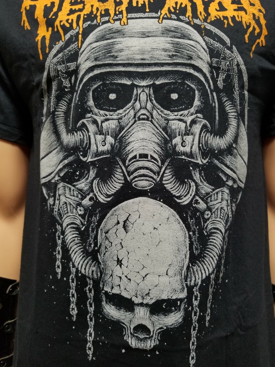 war zone / raybeez / terror Tシャツ M 8d6d34fd0f634f5ea2b165681886d3