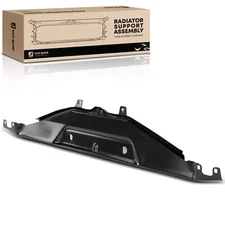 Upper Tie Bar Radiator Support Assembly for BMW F10 528i 535d xDrive 550i 11-16