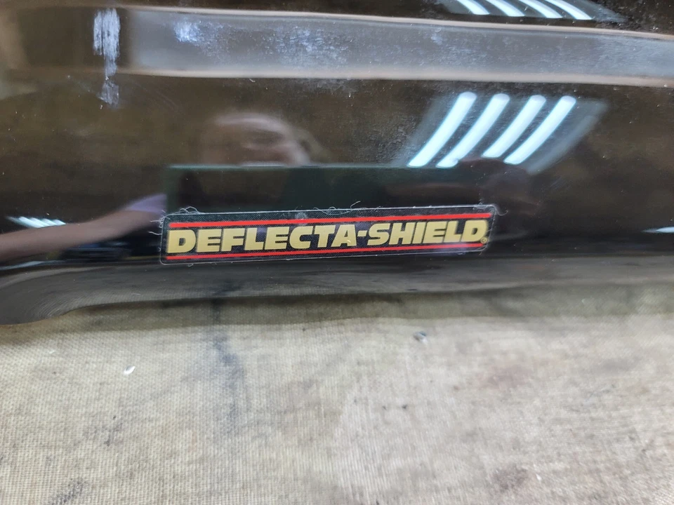 1994-2001 Dodge RAM жук предохранитель дефлектор щит 30-0123-ZC OEM - Изображение 2 из 4