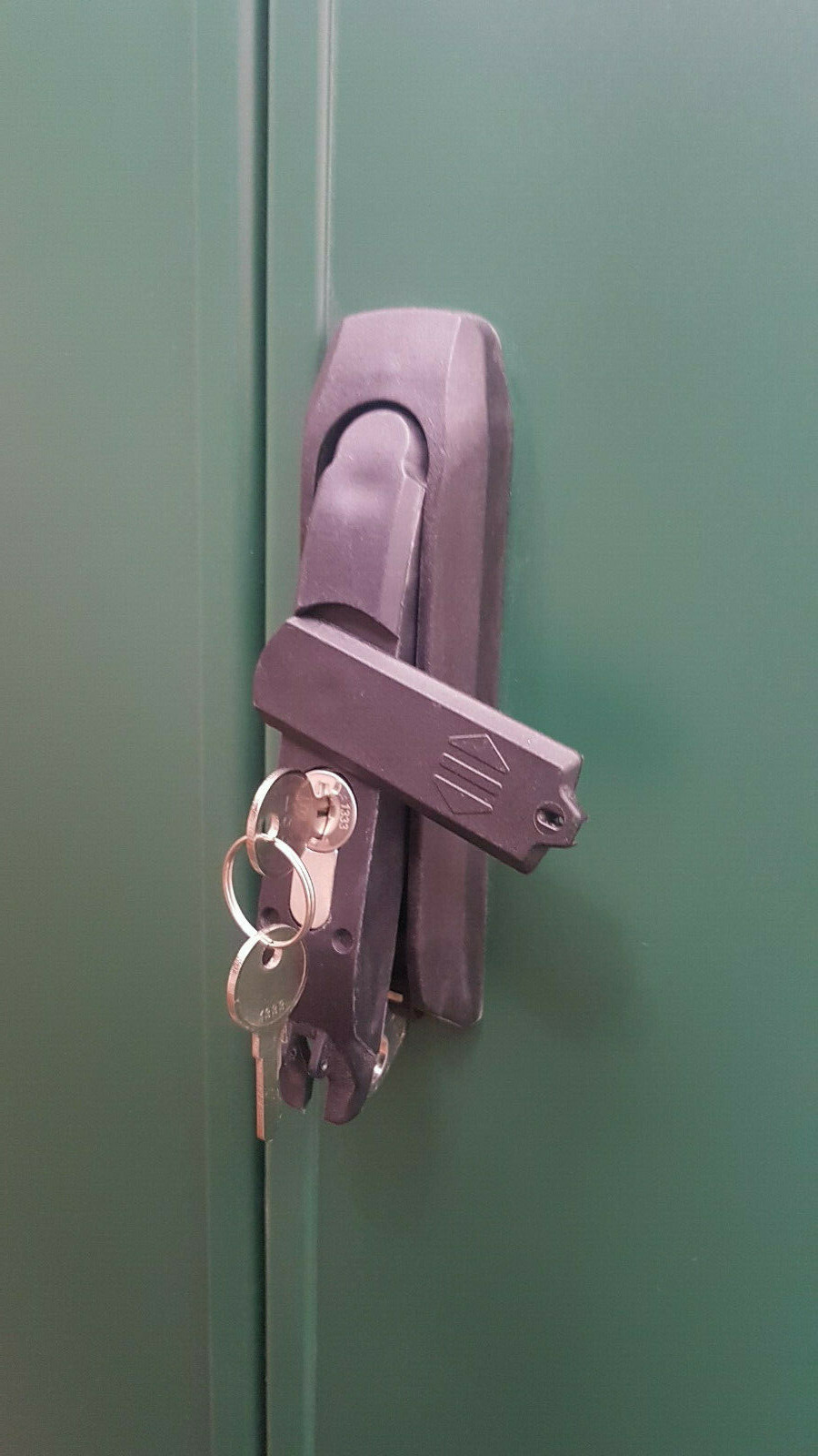 Emiter Meter Box Keys eBay