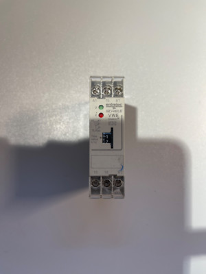 Schiele VWE Timetron On single puls timer