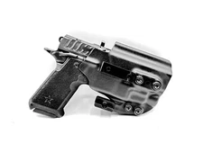 Model 1 - Staccato HD C3.6 P4 - TLR7HLX Holster