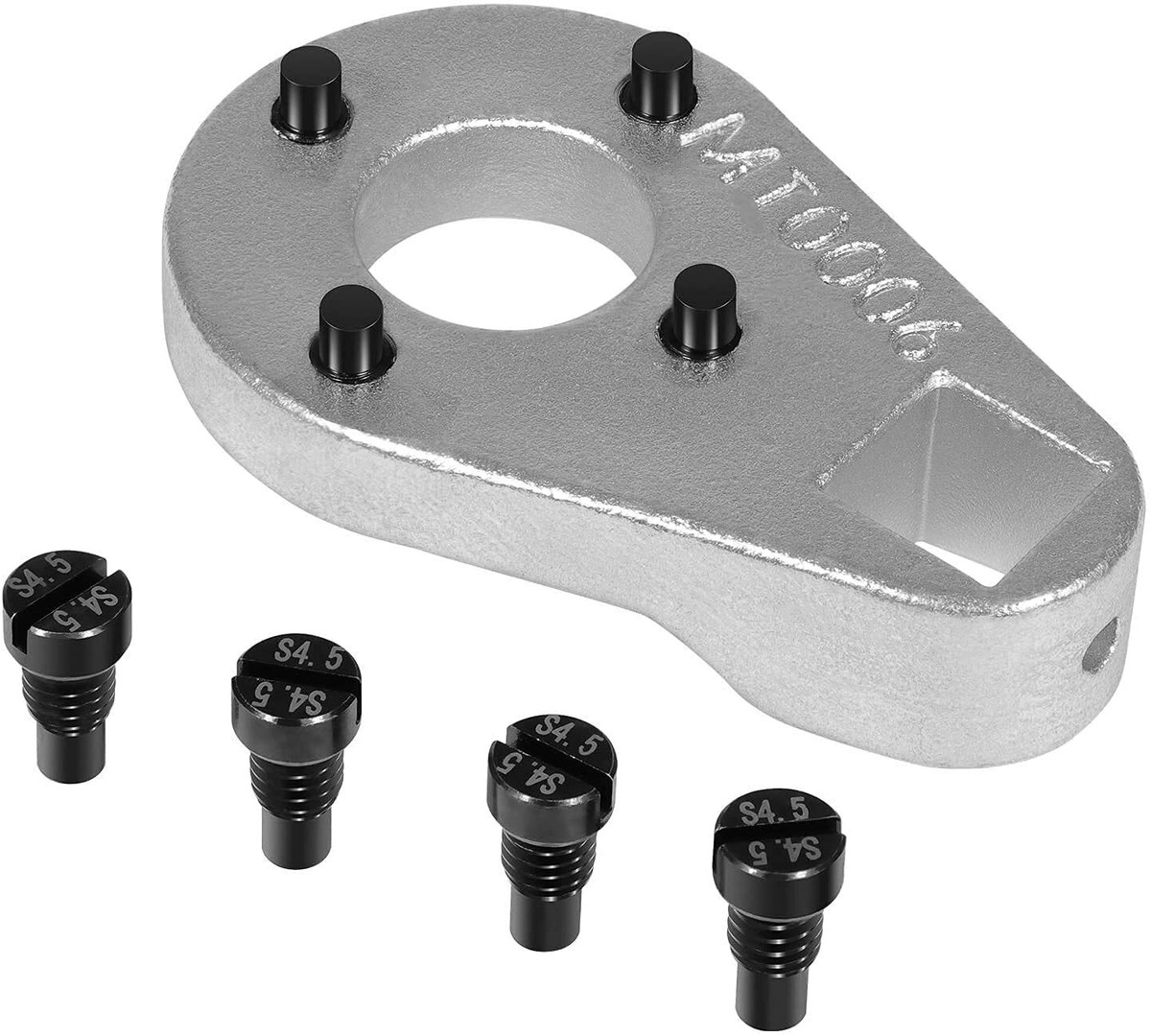 Power Trim Tilt Seals Kit &Outboard Pin Wrench MT0004 MT0006 for