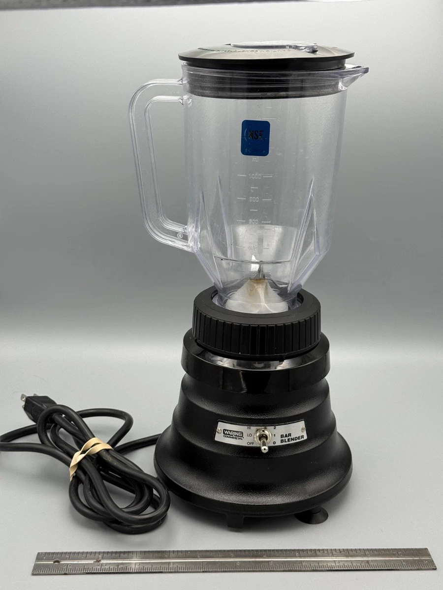 Waring Countertop Blenders for sale | eBay