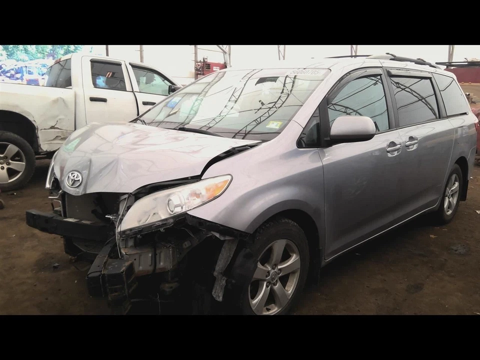 Cilindro maestro de freno para 10-22 LEXUS RX350 6680817 Foto 3 de 4