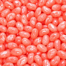 Jelly Belly Cotton Candy Flavor Jellybeans ? Bulk Candy 1,2,3 LB ~ Free Shipping