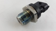 Original OPEL Astra-H ZafiraB Kraftstoffdruck Drucksensor 1.9CDTi 93185626 BWare