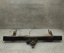 TOYOTA HILUX MK7 Pick-up N1, N2, N3 Towbar Kit A50-X/S 3.0 Diesel 126kw 33786002