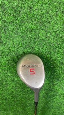 Ben Hogan Magnum Plus 5-Holz Graphit Regular Rechts 41,25''