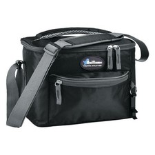 Uniflame Borsa termica (9Lt) ARTIC URBAN Nero e Grigio 025311