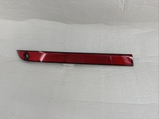 OEM 2024 2025 VOLKSWAGEN ATLAS CROSS SPORT Rear Bumper Right Passenger REFLECTOR