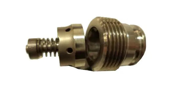 Delphi Elemento, Pompa Common Rail Diesel Del7135-517 - Immagine 2