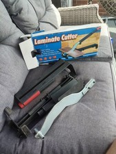 Laminate Floor Cutter Guillotine Trimmer 12mm Thickness