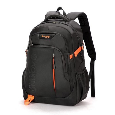 ,SN57605,Schulrucksack,Stadt und BusinessRucksack,30 L,für Laptops bis 17 Zol...