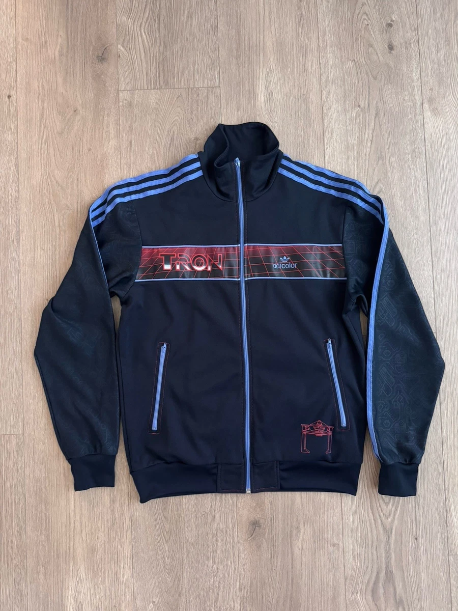 adidas Blue Activewear Jackets for Men for Sale | Shop Men's