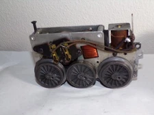 Lionel Original Vintage 2035 Steam Engine complete motor & e unit, magnetraction