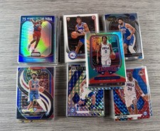 Top Philadelphia 76ers Rookie Cards of All-Time 70