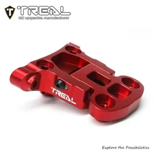TRLX0041Q4MX1 ALUMINUM REAR FENDER MOUNT FOR PROMOTO RED