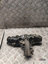 AUDI A6 4G2, C7, 4GC Ansaugbrücke 03l129711ba 2.00 Diesel 2013 31239405