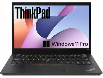 Lenovo ThinkPad T14S Touch Screen Business Laptop | 16GB RAM 128GB SSD | WIN 11