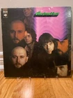MASHMAKHAN - 1970 1st Press PROG PSYCH LP Self Titled Vinyl Record