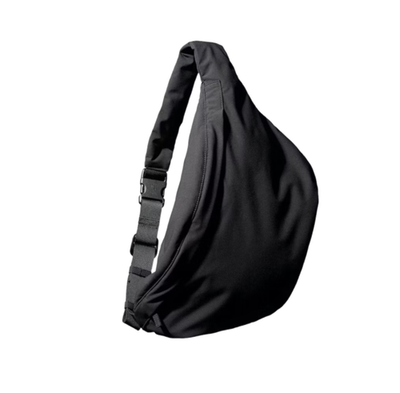 Yeezy Gap Crossbody Bag Black | eBay