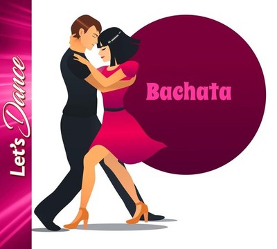 Various Bachata (CD) (US IMPORT)