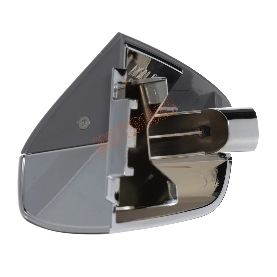 Tapa de la manija de la puerta exterior trasera del pasajero 82662 D4030 para Kia Optima 2016-20 Foto 4 de 4