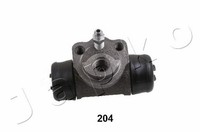 Radbremszylinder Japko 67204 FüR Toyota Tercel AL20 AL11