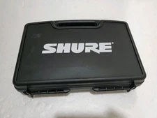 Shure T-3-CC Receiver w/ T2 PG58 Handheld Microphone - Freq.: 177.600MHz