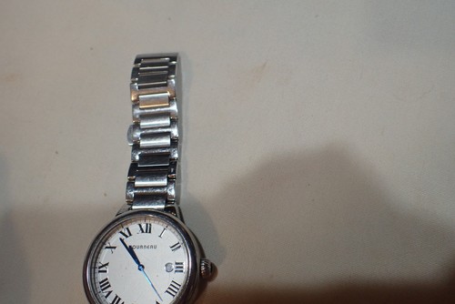 Tourneau Watch Designed Exclusively for Honda Good condition Roman Numerals - Picture 6 of 10
