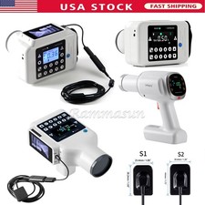 Portable Dental Mobile Digital X Ray Machine no Shield/Digital Sensor Size1/2