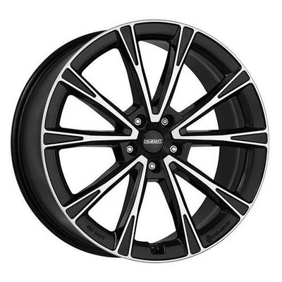 19 Zoll Alufelge DEZENT ar dark 19''x9.5'' 5x114.3 PCD ET45