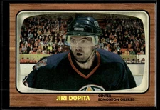 2002-03 Topps Heritage NHL Hockey Cards Pick From List/Complete Your Set